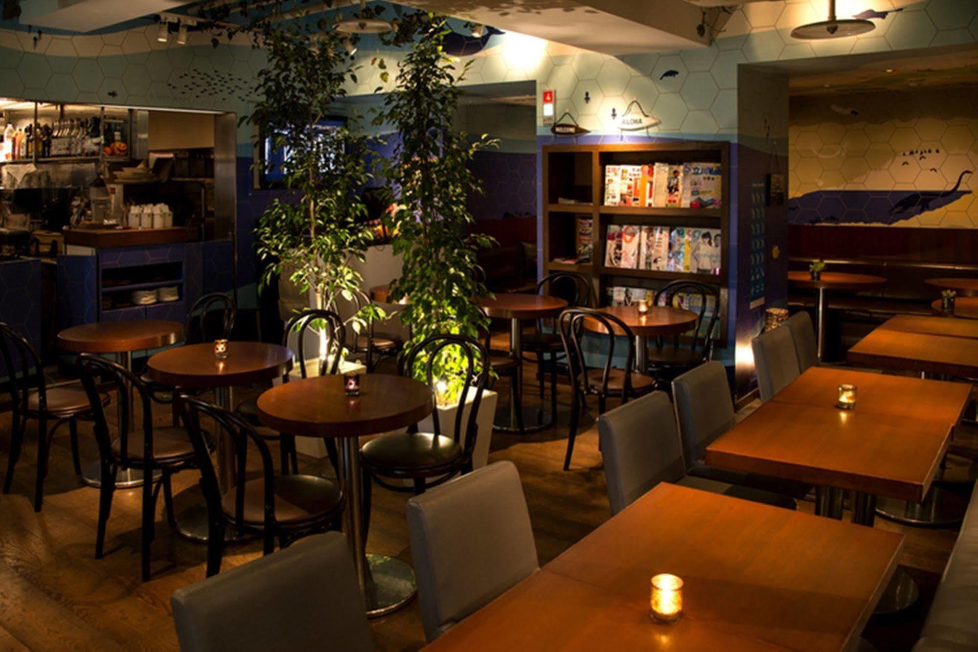 Jr-East Hotel Mets טאצ'יקאווה מראה חיצוני תמונה
